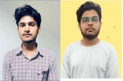 यूपी एटीएस ने ‘Reviving Islam’ ग्रुप का पर्दाफाश किया, दो गिरफ्तार, पाक से है
कनेक्शन - image