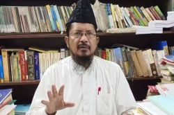 शहाबुद्दीन बरेलवी बोले- उत्तराखंड की त्रासदी एक आपदा, इसे मजहब का न दें रंग - image