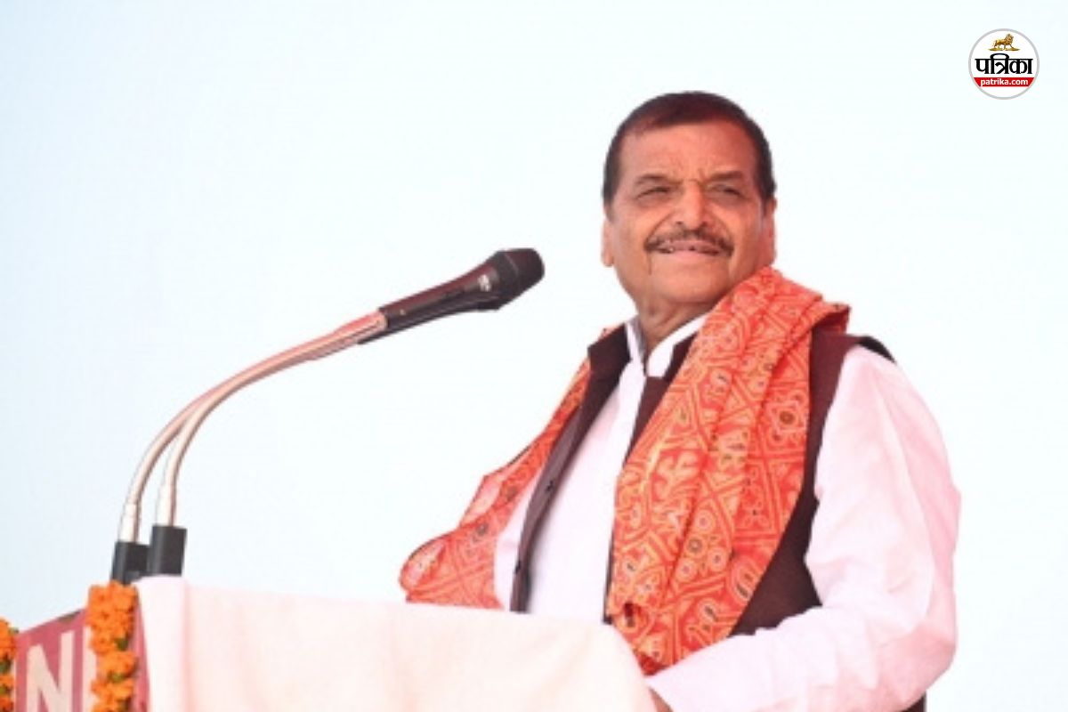 ‘गुंडे, माफिया-दंगाई कौन हैं, यह यूपी की जनता जानती…हमने अस्पताल, नौकरियां,
स्टेडियम दिया, आपने क्या किया’?