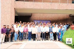 रेलवे के लोको इंजीनियर्स की IIT लेगा दोबारा क्लास, नई तकनीक की ट्रेनिंग शुरू - image