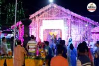 शारदीय नवरात्र पर्व 2025 (Photo source- Patrika)