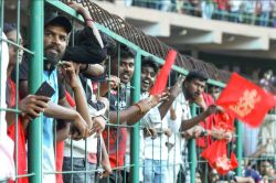 बेंगलुरु के एम चिन्नास्वामी स्टेडियम में नहीं खेले जाएंगे वर्ल्डकप के मैच, ICC
को शेड्यूल में करना पड़ा बदलाव - image