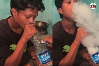 Short video poster image