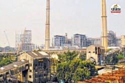 कोरबा में बनेगा एल्युमिनियम पार्क, पावर कंपनी की 105 हेक्टेयर जमीन उद्योग विभाग
को हस्तांतरित - image