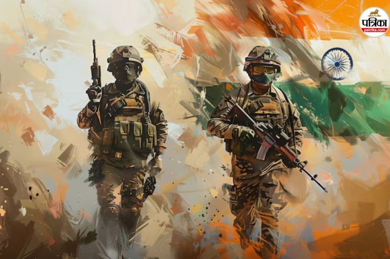 शौर्य के संगमरमरी निशान आएंगे नजर (फोटो सोर्स- Freepik)