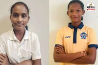 छत्तीसगढ़ अंडर-15 स्टेट कैंप में चयन (Photo source- Patrika)