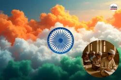 Independence Day 2025: 15 अगस्त को मस्जिद, मदरसा और दरगाह में लहराएगा तिरंगा,
राज्य वक्फ बोर्ड का नया आदेश जारी - image