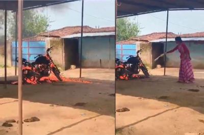 Short video poster image