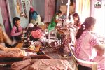 अर्पण का साथ मिला तो रोहिणी बनी सातपारा की पहचान(photo-patrika)