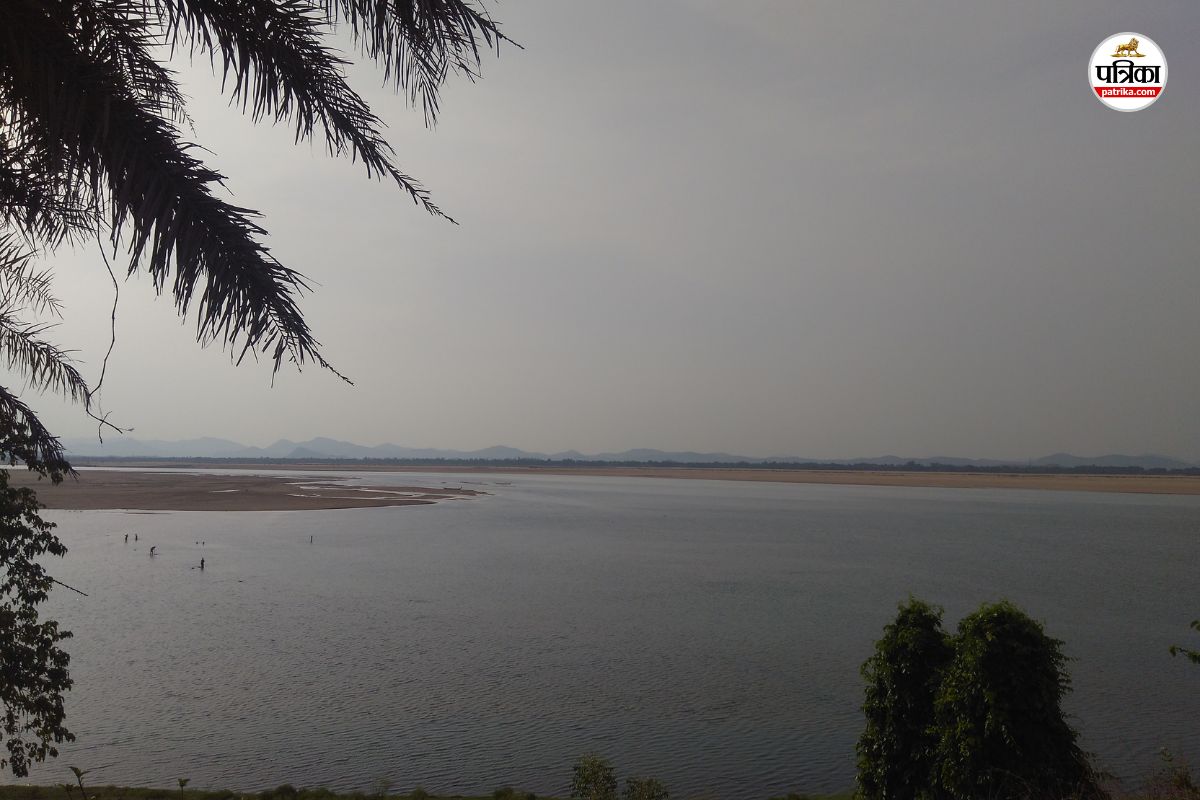 Mahanadi Dispute: महानदी जल विवाद सुलझाने को छत्तीसगढ़ और ओडिशा ने शुरू की पहल, अब ऐसे मिलेगा समाधान…