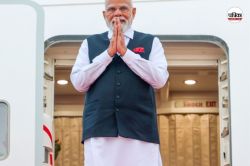 ट्रंप के Tariff से नौकरियों और कैश फ्लो पर सीधा खतरा, बचने के लिए मोदी सरकार कर
रही ये उपाय - image