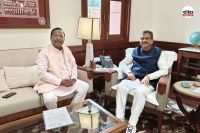 मंत्री राम विचार नेताम (फोटो सोर्स- X हैंडल)