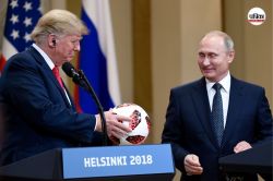 पुतिन से मुलाकात से पहले Trump ने लिया बड़ा फैसला, रूस को दी अस्थाई छूट - image