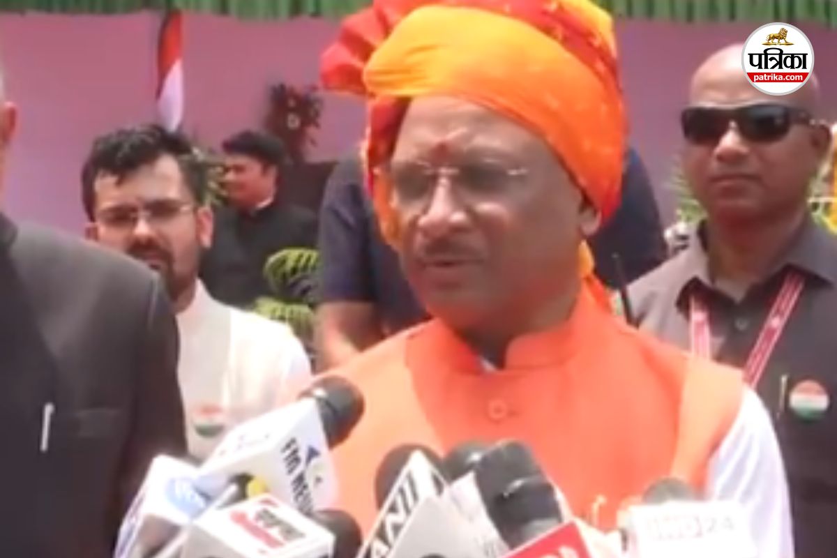 रायपुर में जल्द लागू होगी पुलिस कमिश्नरेट प्रणाली, CM ने की घोषणा, देखें Video