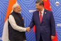 Modi, Xi Jinping Hold Talks After Seven-Year Gap