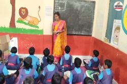 CG News: युक्तियुक्तकरण में लापरवाही, कलेक्टर ने बीईओ को मूल पद पर भेजा - image