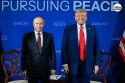 Alaska Summit: Putin's Unspoken Question on Ukraine's War