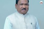 रामदास सोरेन को दी गई अंतिम विदाई (फोटो-IANS)