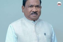 झारखंड के शिक्षा मंत्री रामदास सोरेन को विधानसभा में राजकीय सम्मान के साथ दी गई
अंतिम विदाई - image