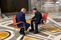Trump Urges Zelenskyy to Visit US After Putin Meeting