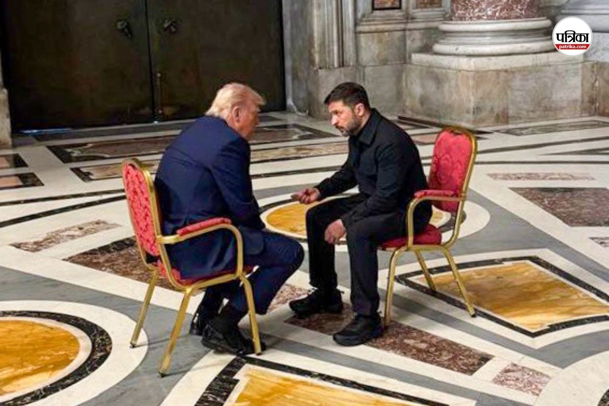 Volodymyr Zelensky vs Ramzan Kadyrov