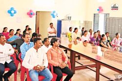 17 साल बाद गर्ल्स हॉस्टल का शुभारंभ, छात्राओं की सूची जारी, 20 सीट और बढ़ाने की
तैयारी… - image