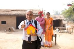 Property Card: गांव की आबादी भूमि पर बसे 2636 परिवारों को मिलेगा प्रॉपर्टी
कार्ड, जानें detail.. - image