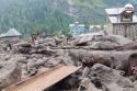 Fresh Cloud Bursts Devastate Jammu and Himachal, Threat Persists Until 19 August