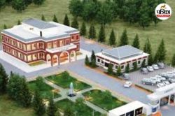 रायपुर से पेंड्रा तक शिक्षा का नया केंद्र, 34 नए नालंदा परिसर युवाओं के सपनों को
देंगे पंख - image