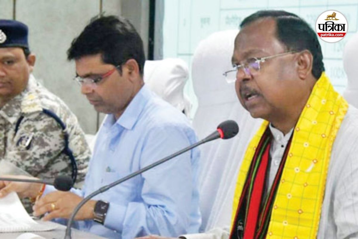 छात्रावासों की गुणवत्ता प्राथमिकता (Photo source- Patrika)