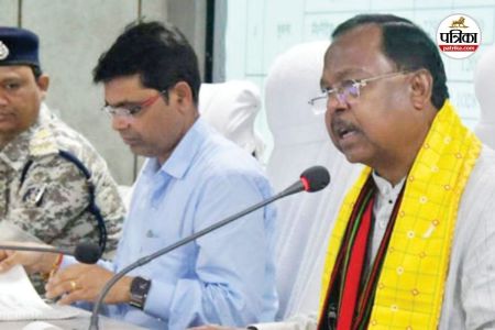 छात्रावासों की गुणवत्ता प्राथमिकता (Photo source- Patrika)