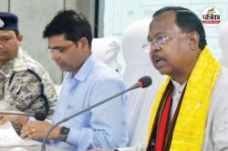 CG News: रामविचार नेताम का निर्देश… लापरवाह अधीक्षक हटेंगे, आश्रमों में मिलेगी
बेहतर सुविधा - image