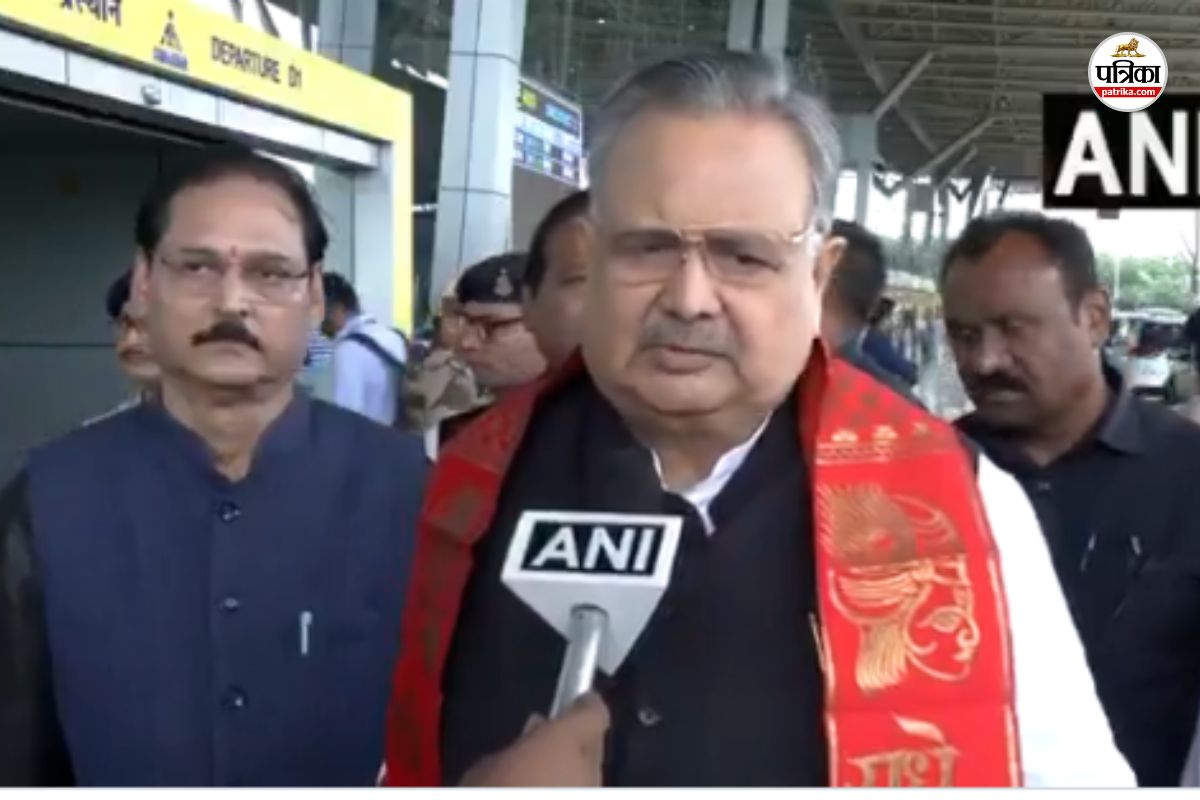 अग्निवीर योजना पर बयान! रमन सिंह ने राहुल गांधी को घेरा, कहा- सेना से जुड़े मुद्दों पर राजनीति उचित नहीं…