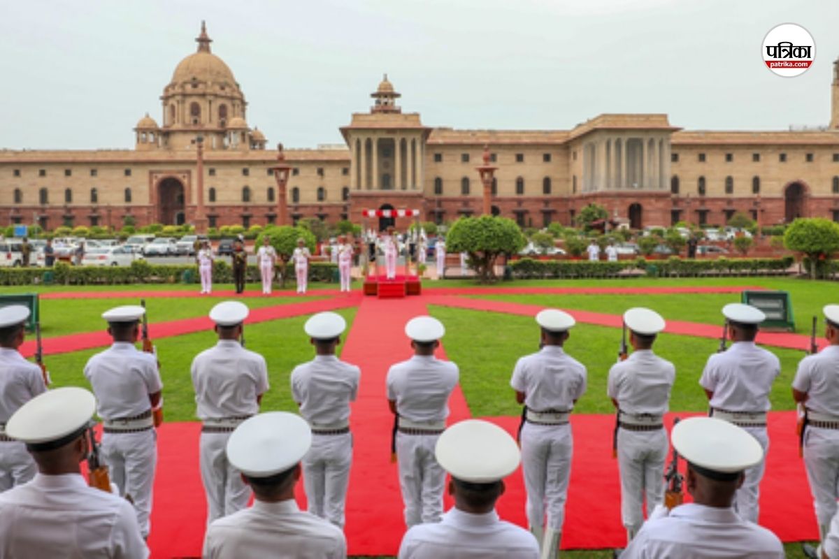 बदलेगा PMO ऑफिस का पता (फोटो- IANS)