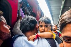 Railway: इन 6 स्पेशल रेलसेवाओं में मिलेगी कंफर्म सीट, रक्षाबंधन पर जानें रेलवे
के ये इंतजाम - image