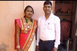 Jhunjhunu: कांस्टेबल का हैवानियत भरा कदम, तलाक से पहले पत्नी-बेटे पर तलवार से
हमला, फिर ट्रेन के आगे कूदा - image