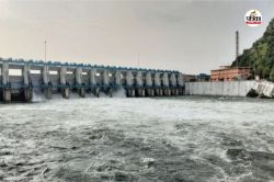 Bisalpur Dam: मौसम तंत्र फिर ऐसे पलटा, बीसलपुर डेम से घटानी पड़ी पानी की निकासी,
जानें ताजा अपडेट - image