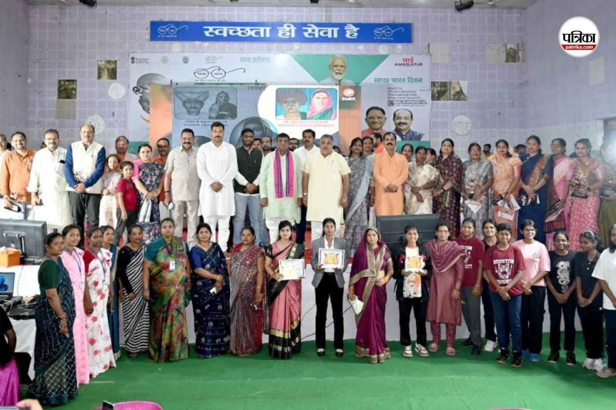 छत्तीसगढ़ राज्य युवा आयोग से युवाओं और महिलाओं को मिली नई दिशा, देखें photo…