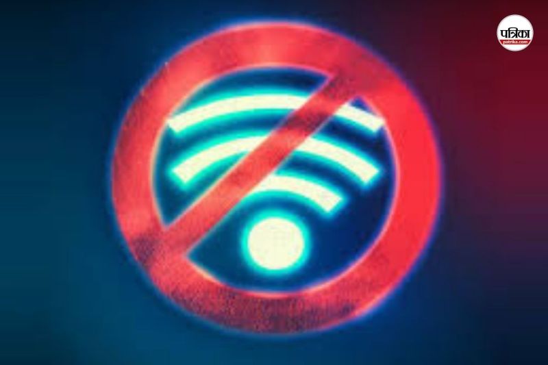 भिवानी में इंटरनेट बंद (फोटो-IANS)