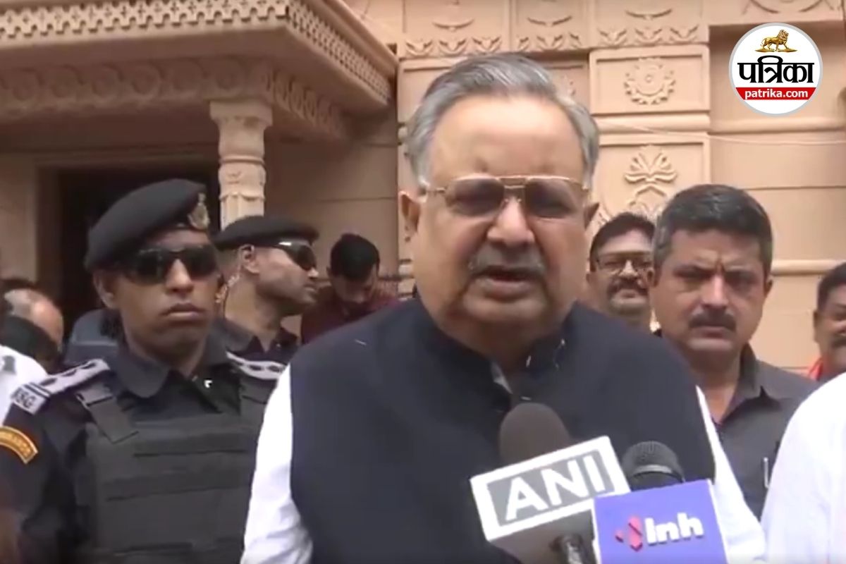 Video: कैलाश मानसरोवर यात्रा पर रमन सिंह का बड़ा बयान, शिव दर्शन को बताया अलौकिक अनुभव