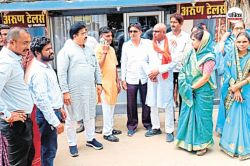 काम अधूरा, भुगतान पूरा! बिना नाली बने हो गया 6 लाख खर्च, पार्षद ने उठाया घोटाले
का मुद्दा… - image