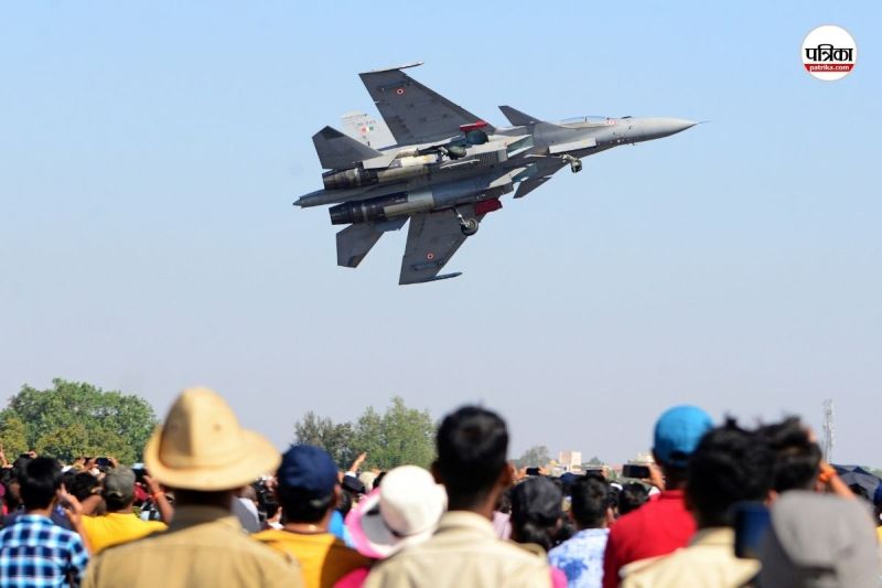 Approval for purchase of 97 LCA Mark 1A (Photo - IANS)