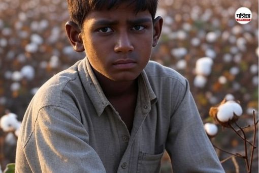 HHRC took cognizance of the bonded labour case