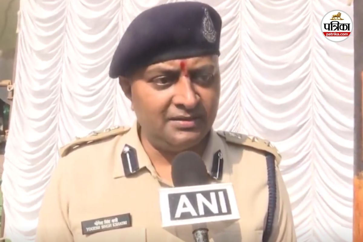 CG News: रायपुर जेल में कौशल विकास की मिसाल, कैदी बना रहे ईको-फ्रेंडली गणेश