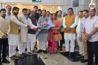 मुख्यमंत्री विष्णु देव साय (फोटो सोर्स- X हैंडल)