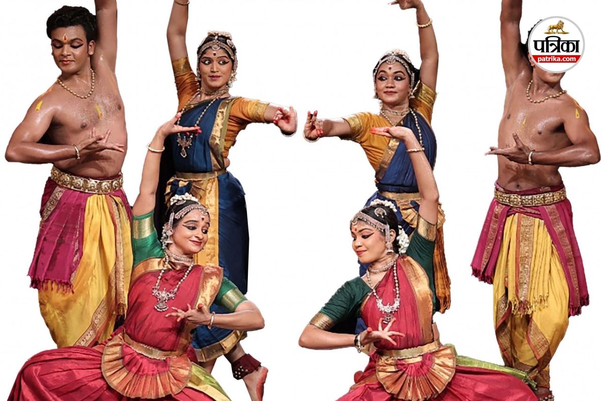 Chakradhar Festival 2025: शास्त्रीय नृत्य और गायन की मनमोहक प्रस्तुतियों से सजी संध्या, देखें तस्वीरें…