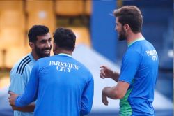 Asia Cup 2025: तो इस मजबूरी की वजह से बदलना पड़ा एशिया कप के मैचों का समय,
खिलाड़ियों को मिलेगी बड़ी राहत - image