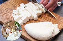 Adulterated Paneer: राजधानी में नकली पनीर का गोरखधंधा, अब तक 10 हजार किलो जब्त,
मध्यप्रदेश से हो रही सप्लाई… - image