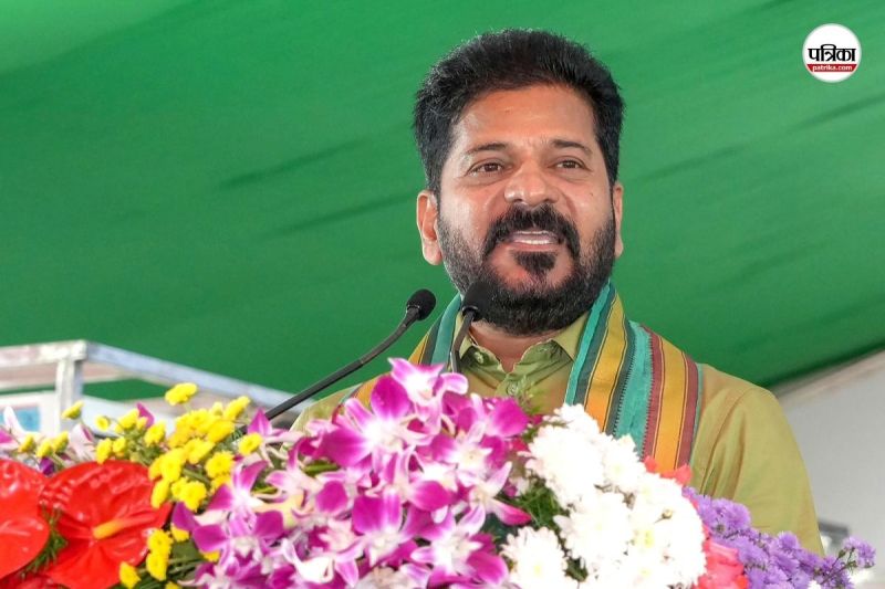 तेलंगाना फोन टैपिंग मामला (फोटो- IANS)