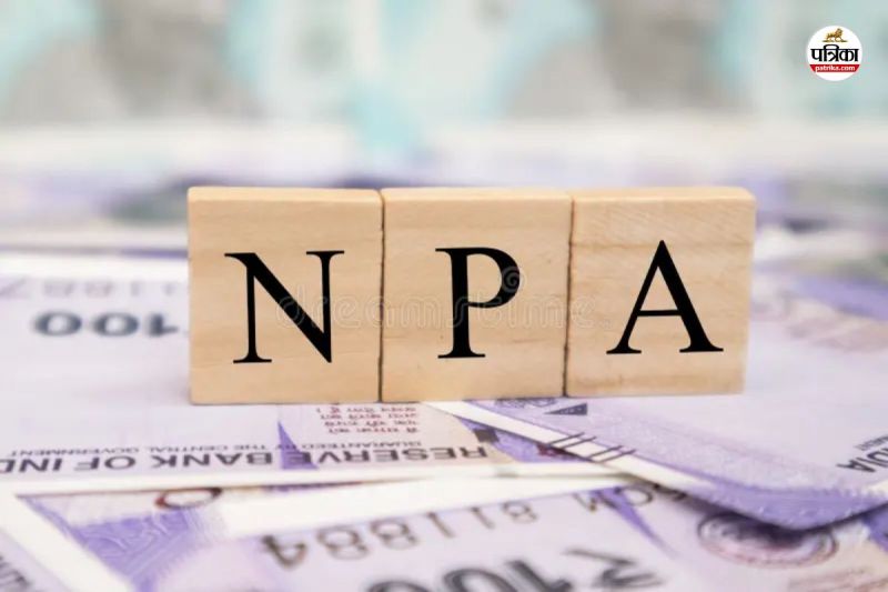 नॉन परफॉर्मिंग एसेट (फोटो सोर्स- AI)